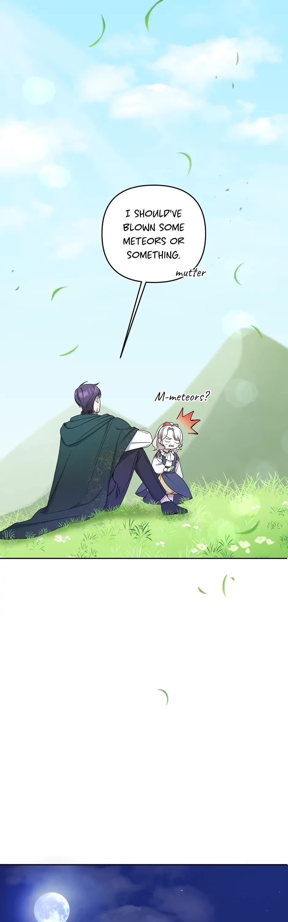 The Princess Is Evil chapter 49 page 36