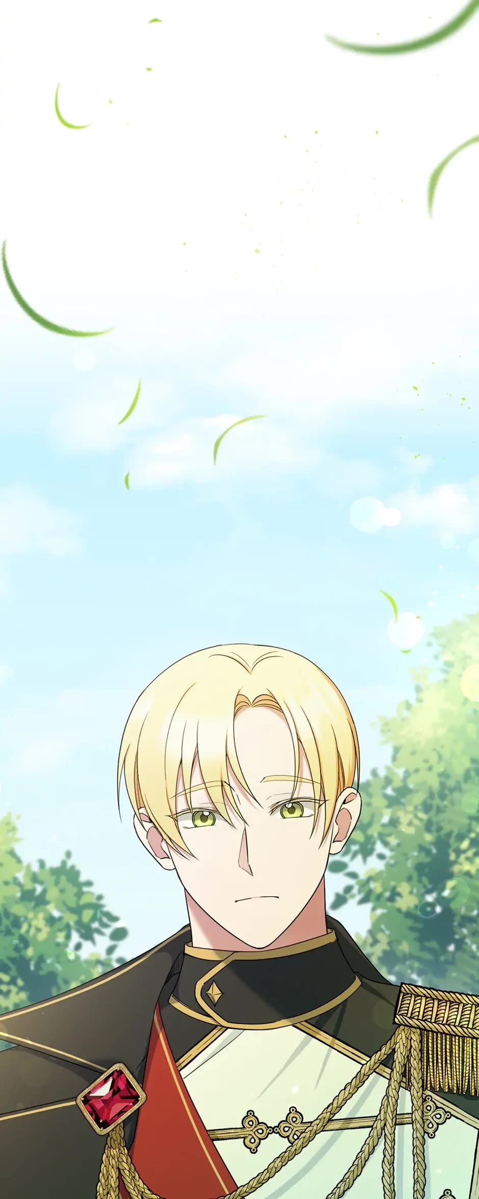 The Princess Is Evil chapter 49 page 4