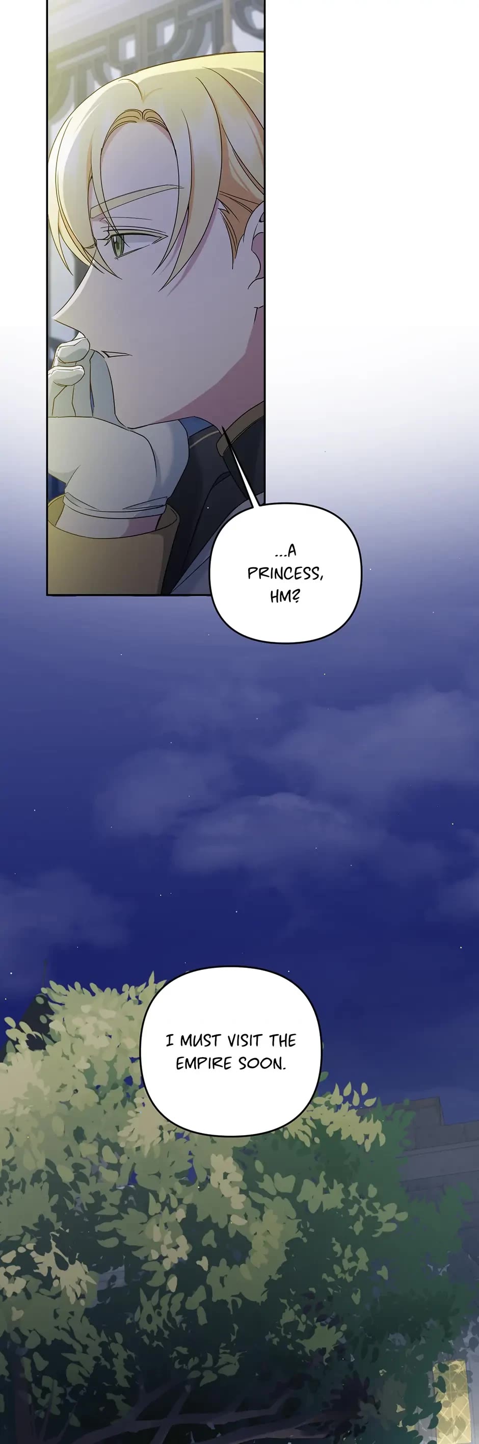 The Princess Is Evil chapter 49 page 41
