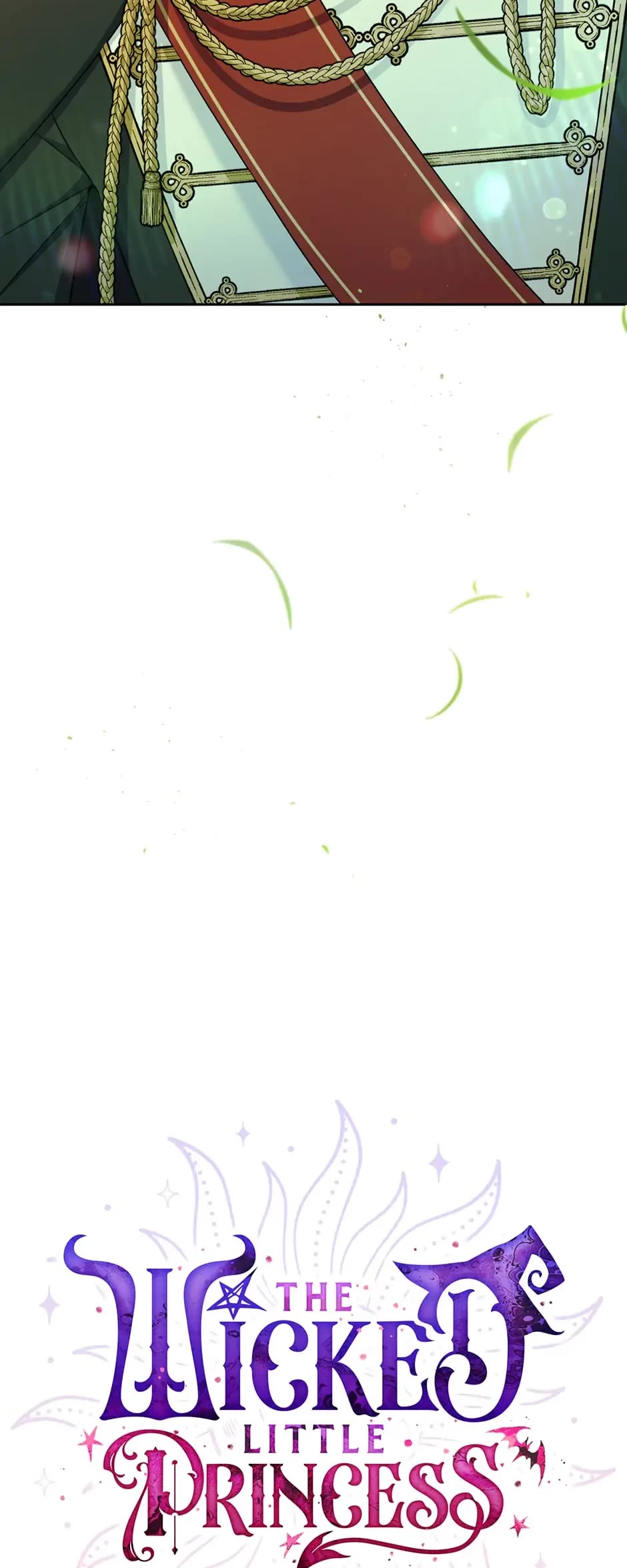 The Princess Is Evil chapter 49 page 5