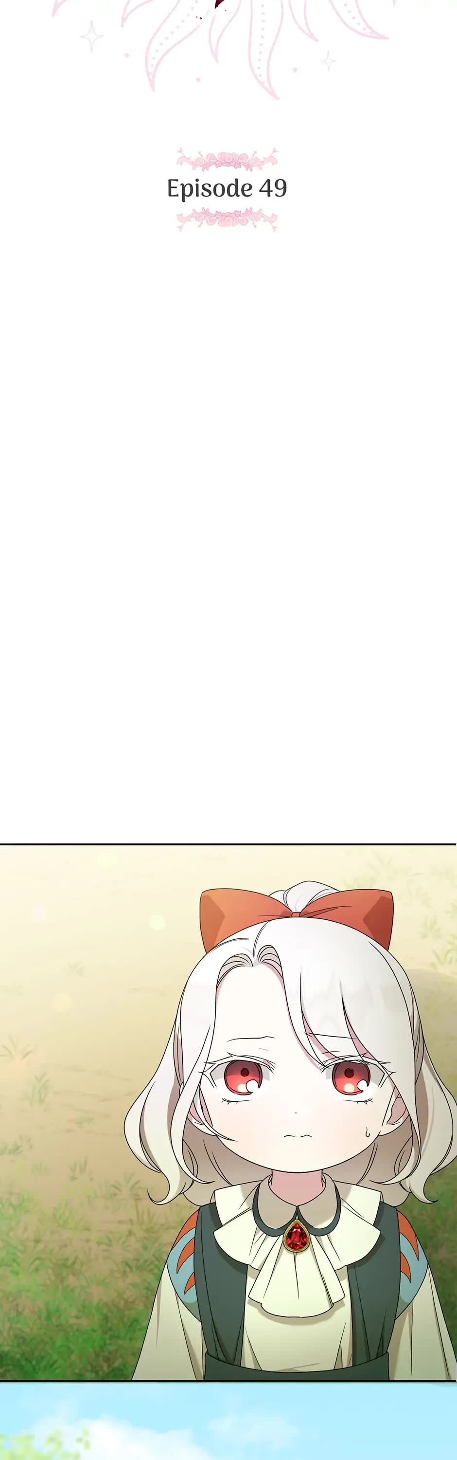 The Princess Is Evil chapter 49 page 6