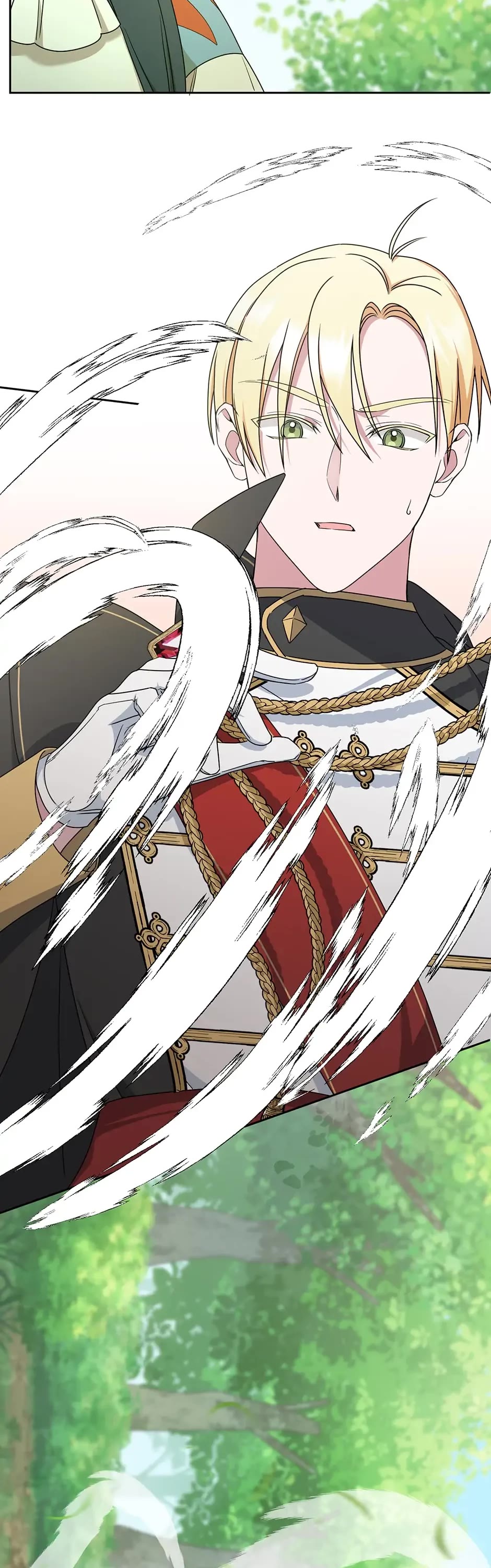 The Princess Is Evil chapter 49 page 8