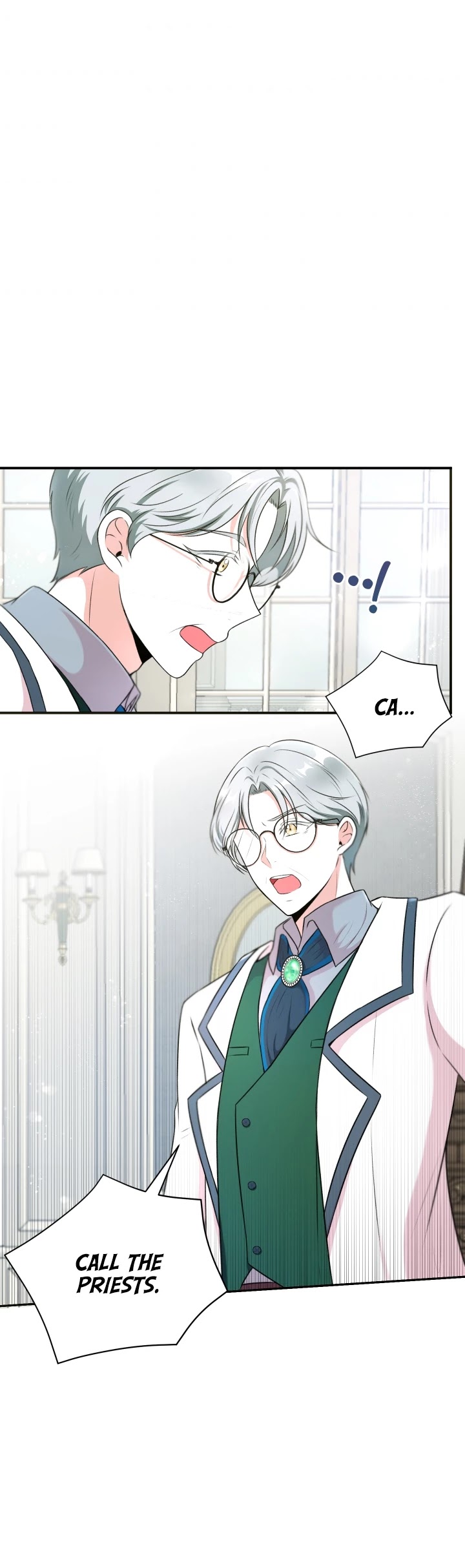 The Princess Is Evil chapter 5 page 16