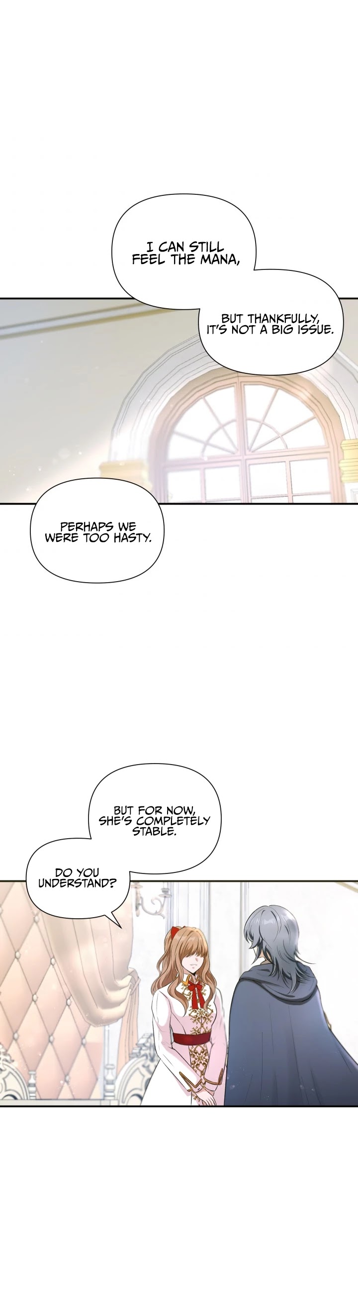 The Princess Is Evil chapter 5 page 24