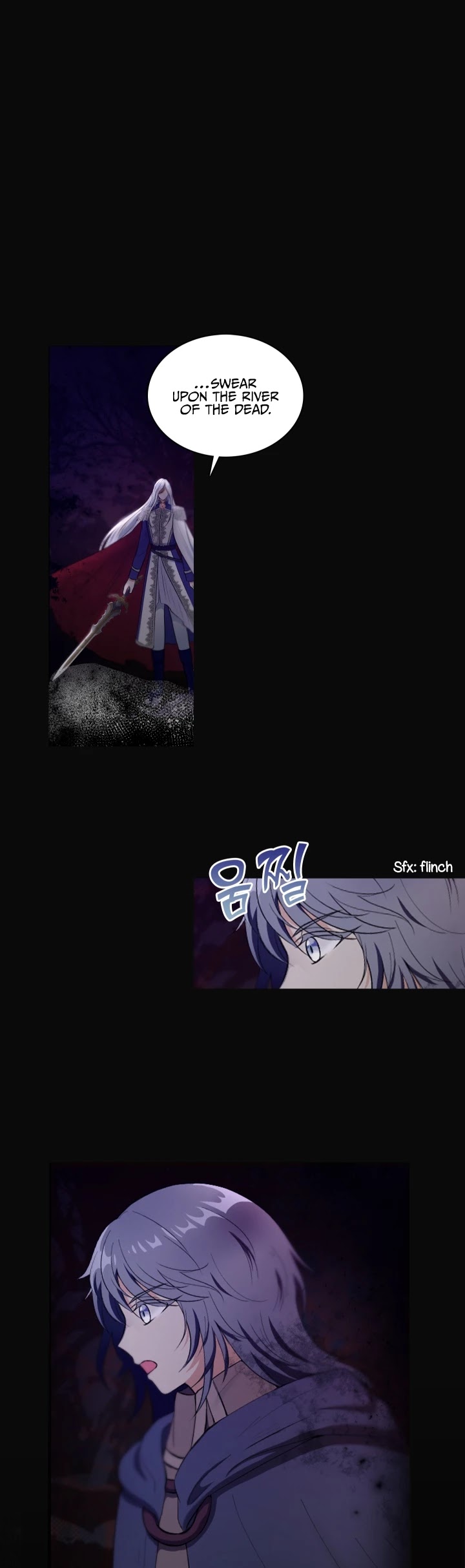 The Princess Is Evil chapter 5 page 26