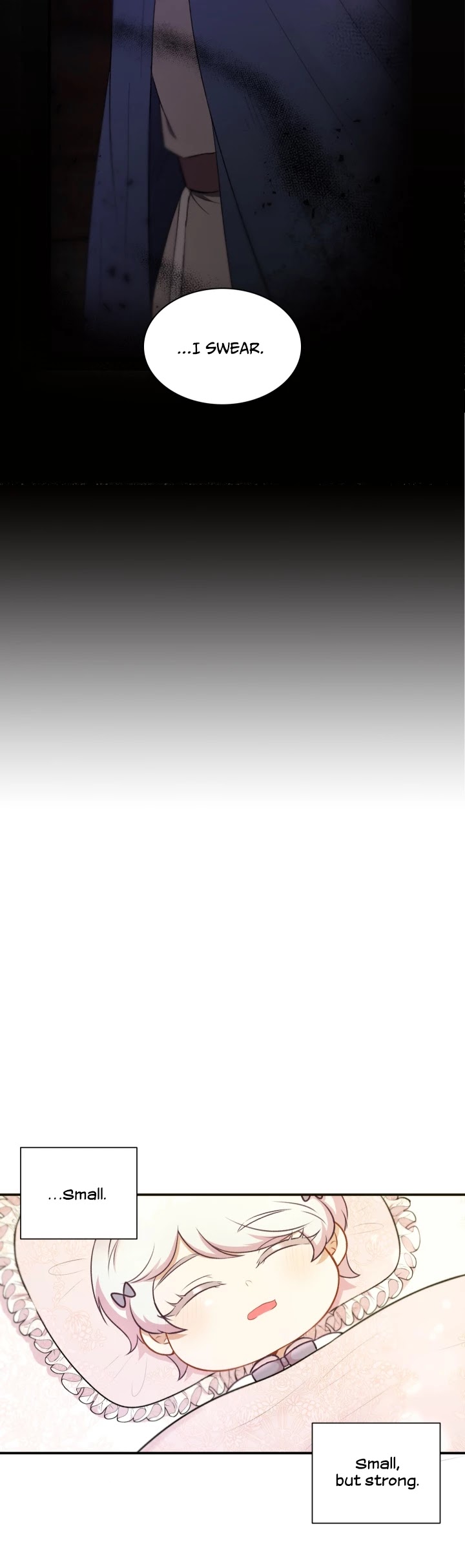 The Princess Is Evil chapter 5 page 27