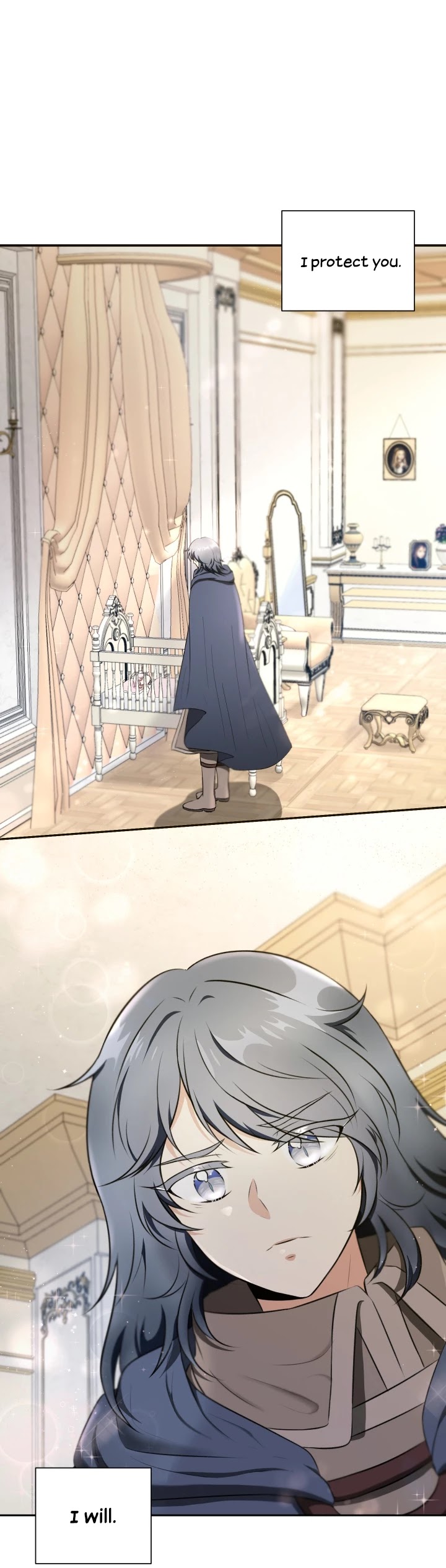 The Princess Is Evil chapter 5 page 29