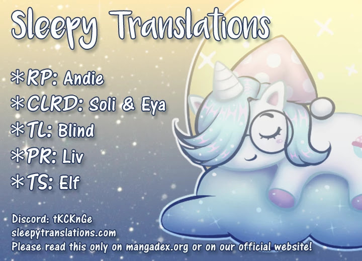 The Princess Is Evil chapter 5 page 31