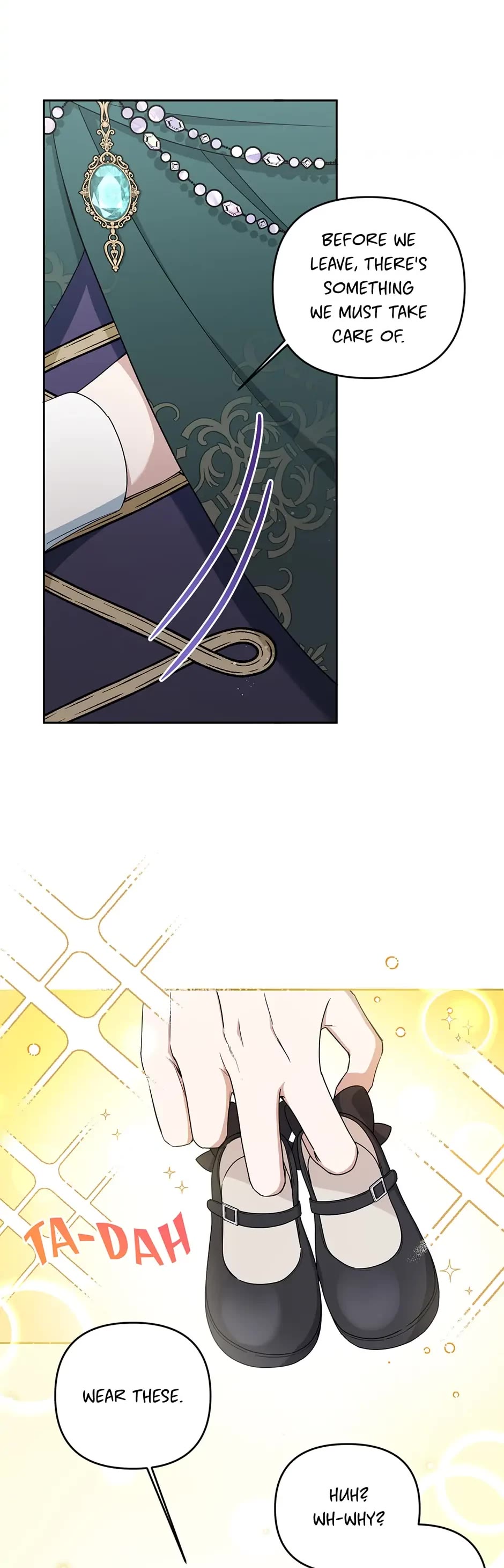 The Princess Is Evil chapter 50 page 14