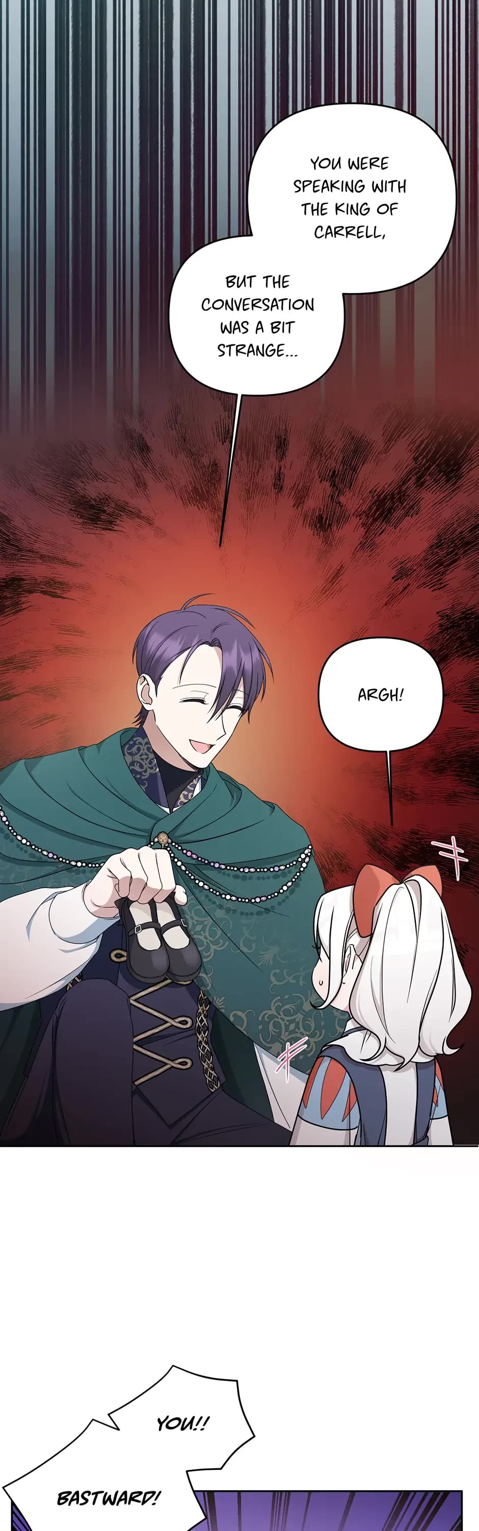 The Princess Is Evil chapter 50 page 17