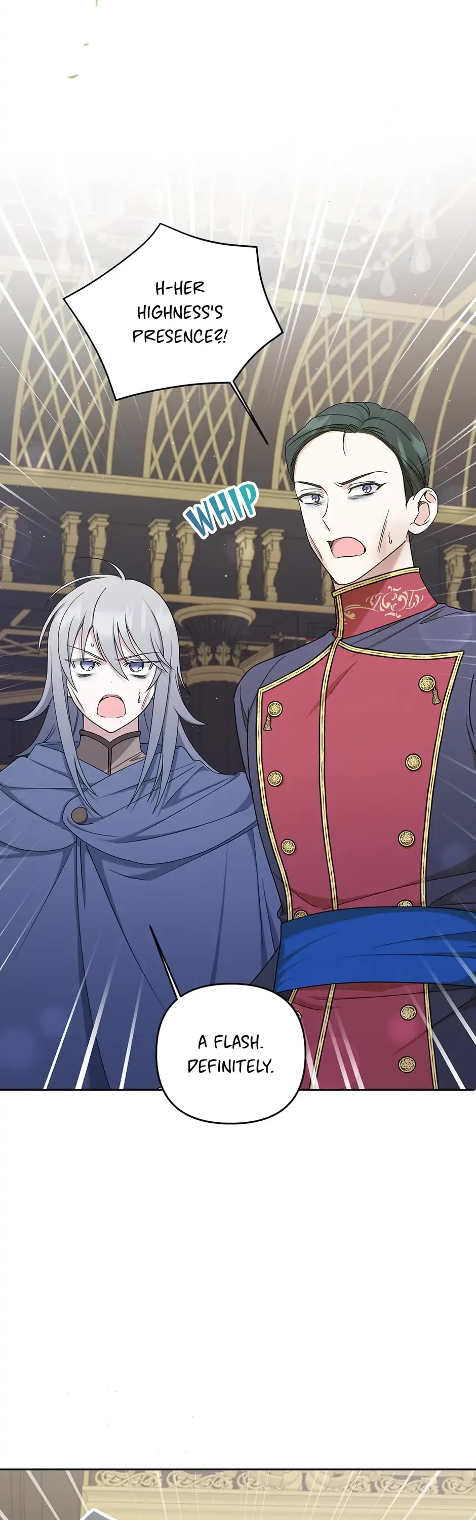 The Princess Is Evil chapter 50 page 2