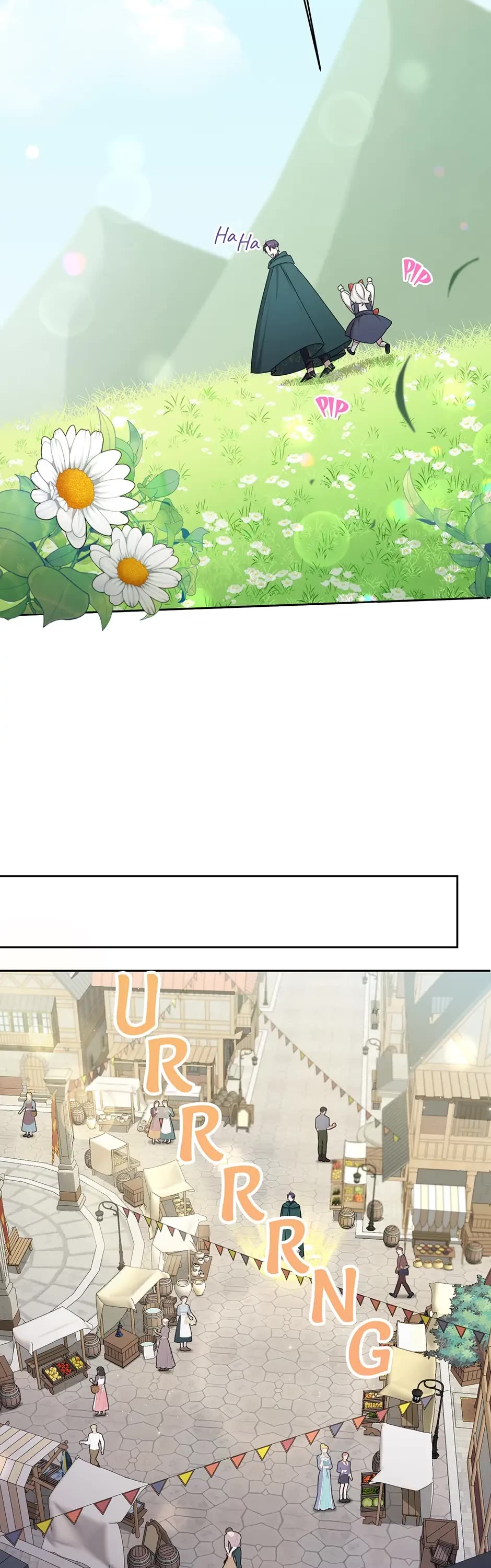 The Princess Is Evil chapter 50 page 23