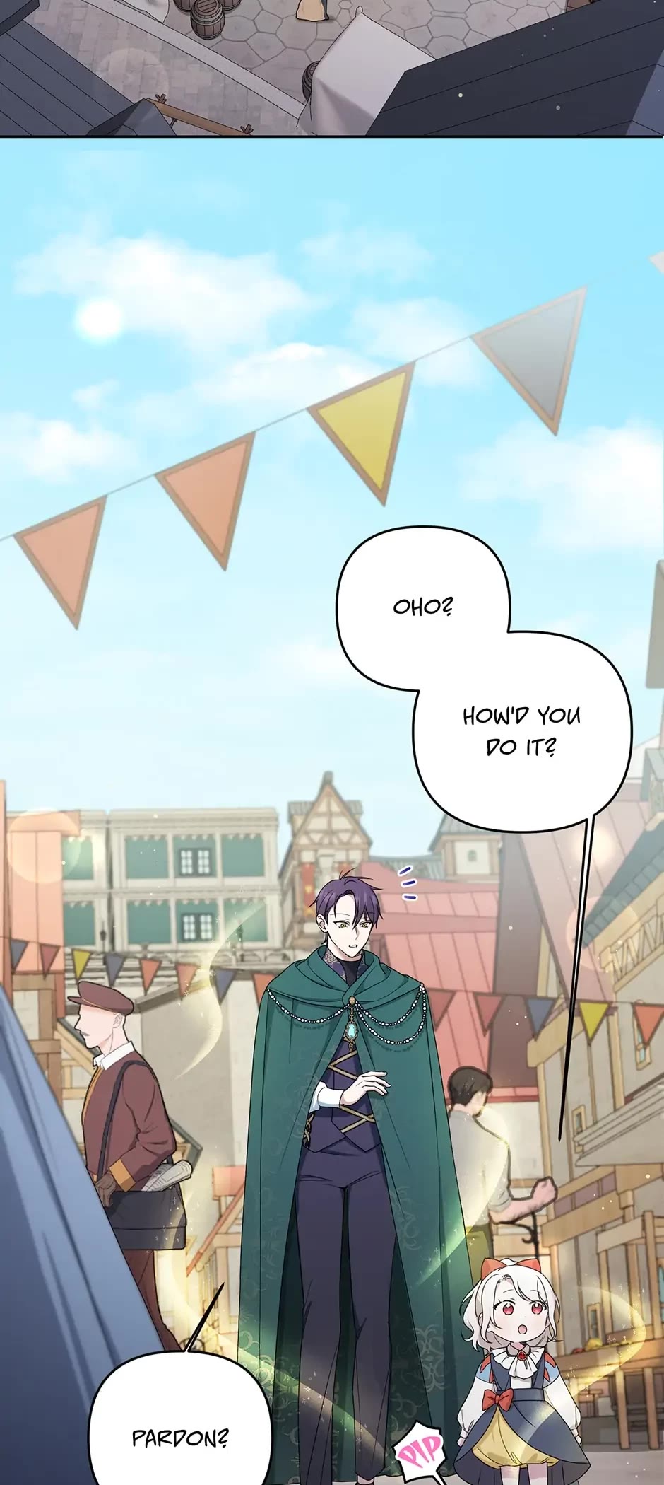 The Princess Is Evil chapter 50 page 24