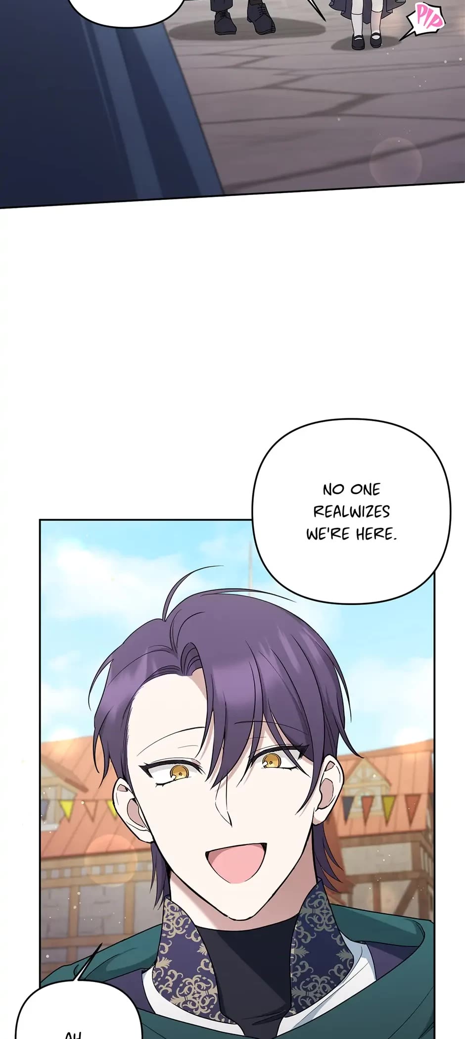 The Princess Is Evil chapter 50 page 25