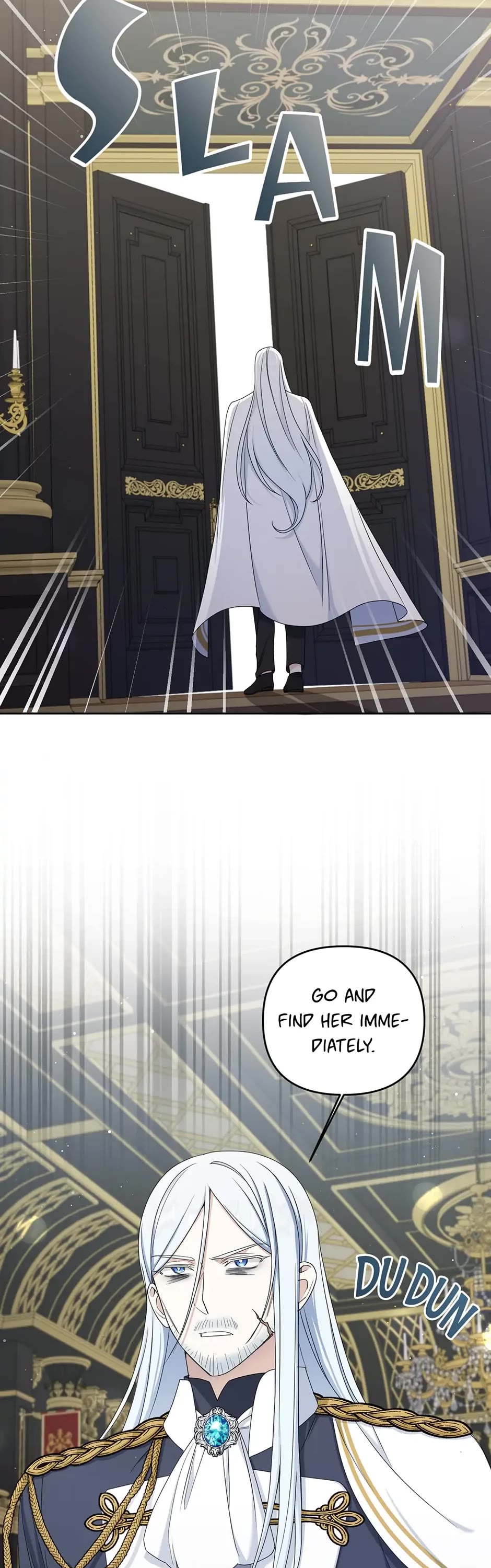 The Princess Is Evil chapter 50 page 3