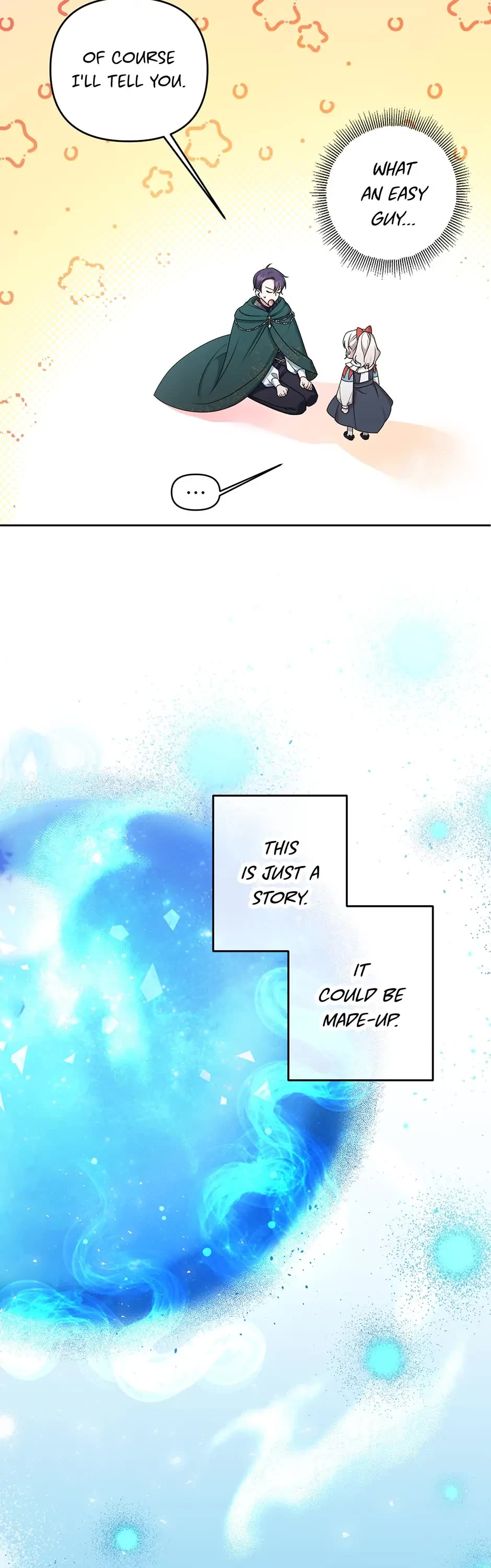 The Princess Is Evil chapter 50 page 31