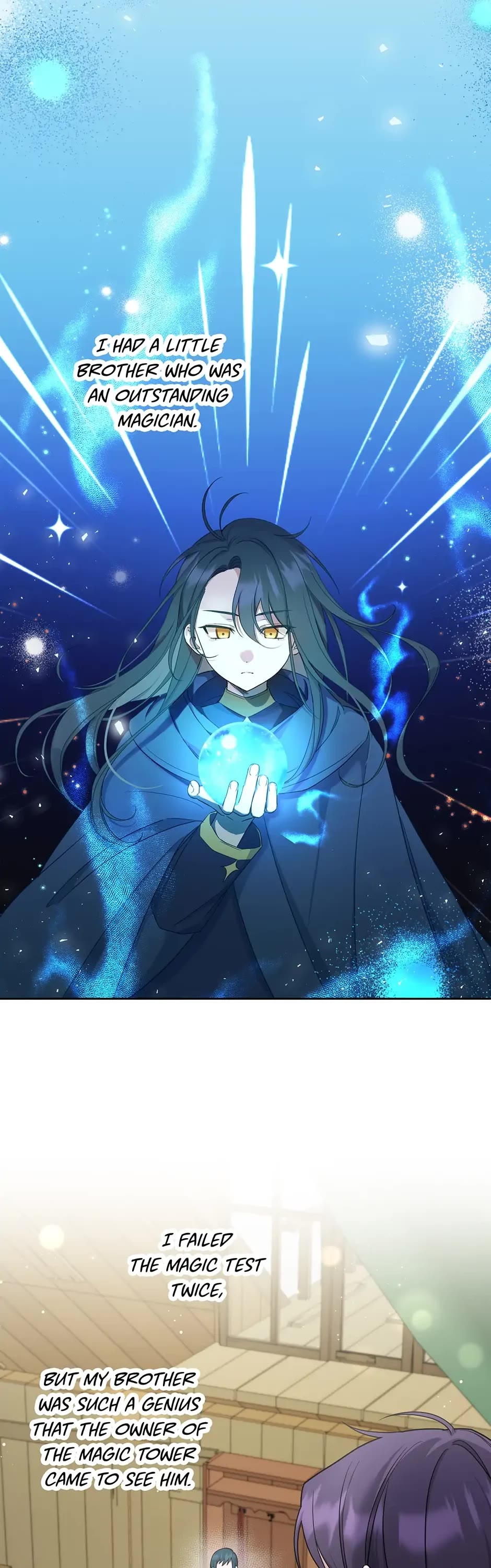 The Princess Is Evil chapter 50 page 32