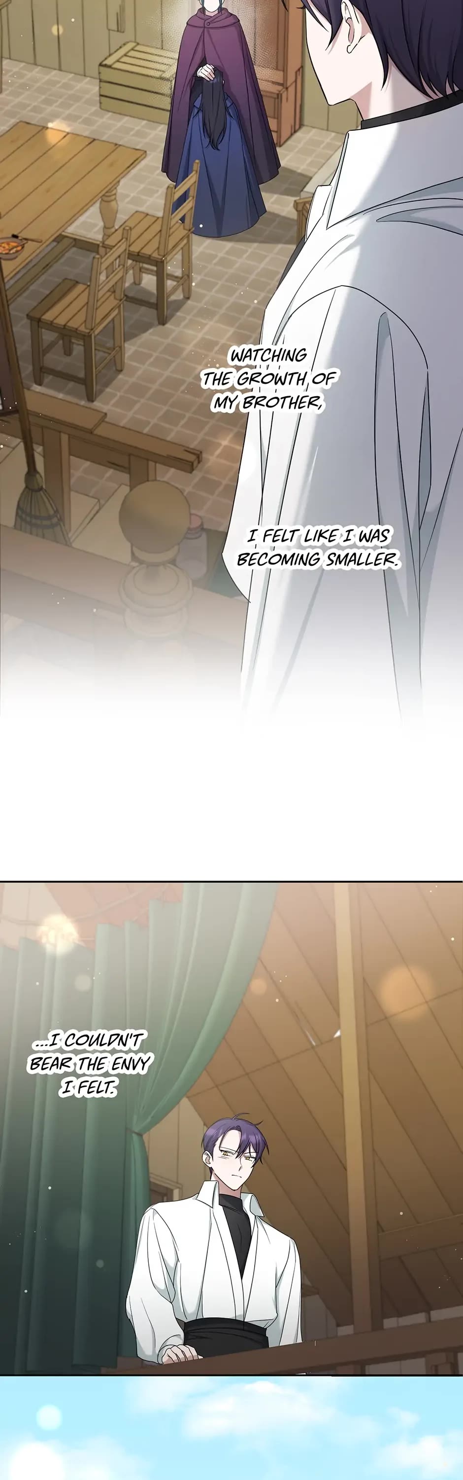 The Princess Is Evil chapter 50 page 33