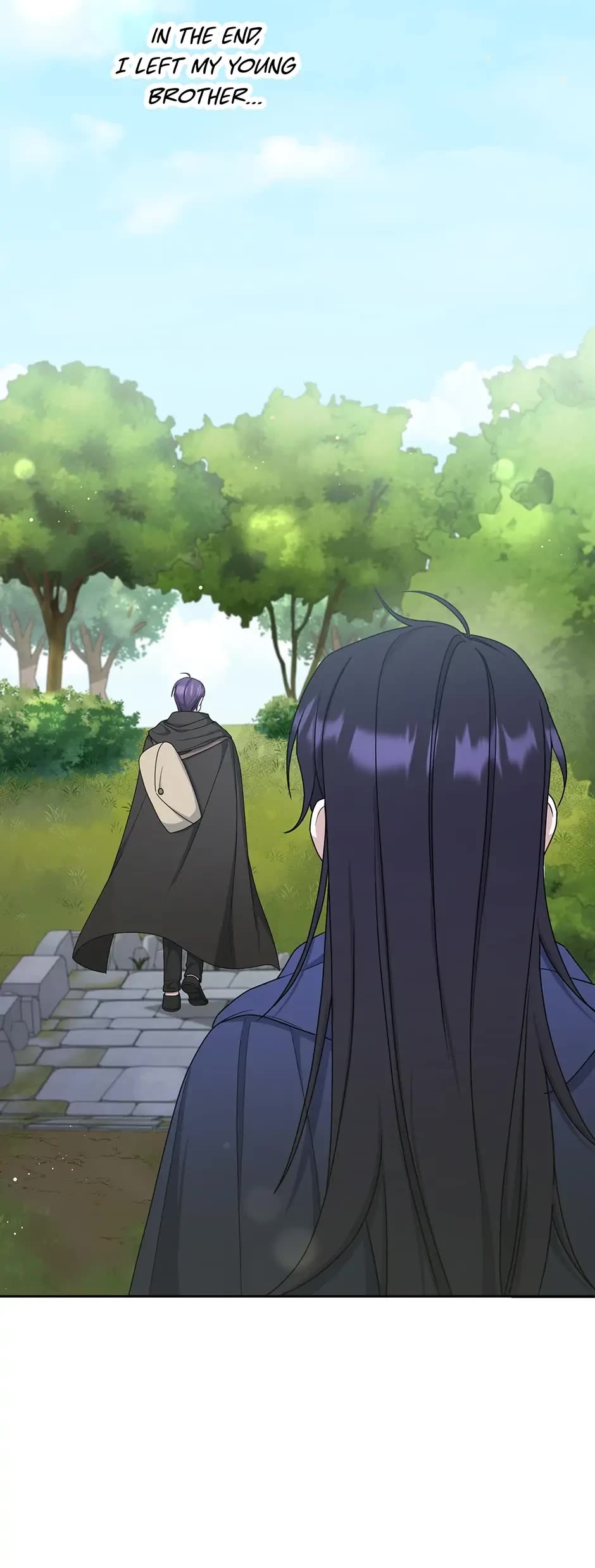 The Princess Is Evil chapter 50 page 34