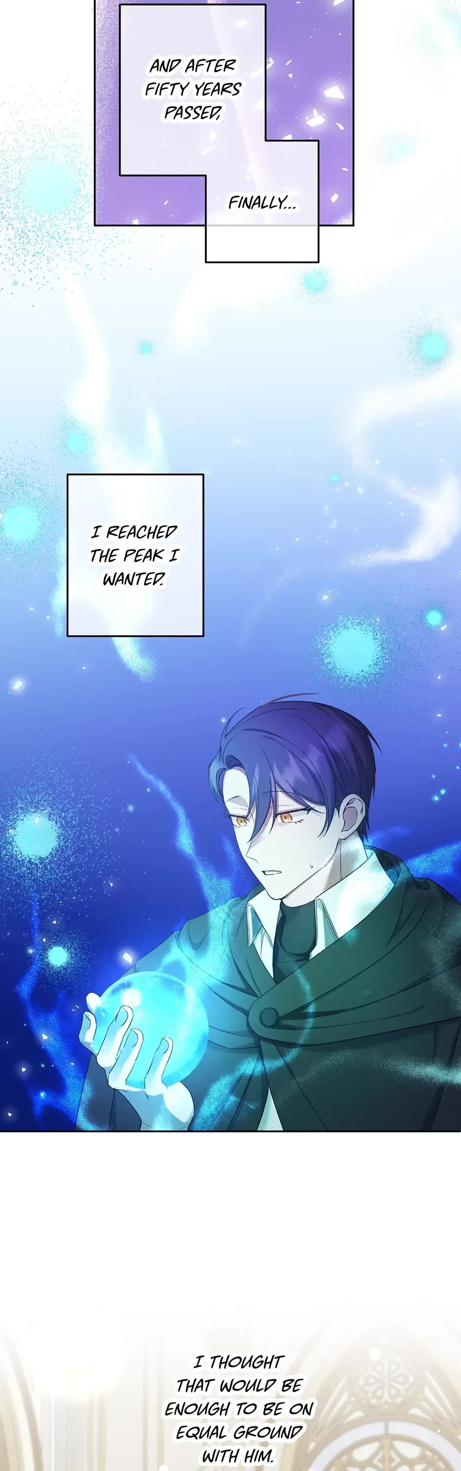 The Princess Is Evil chapter 50 page 36