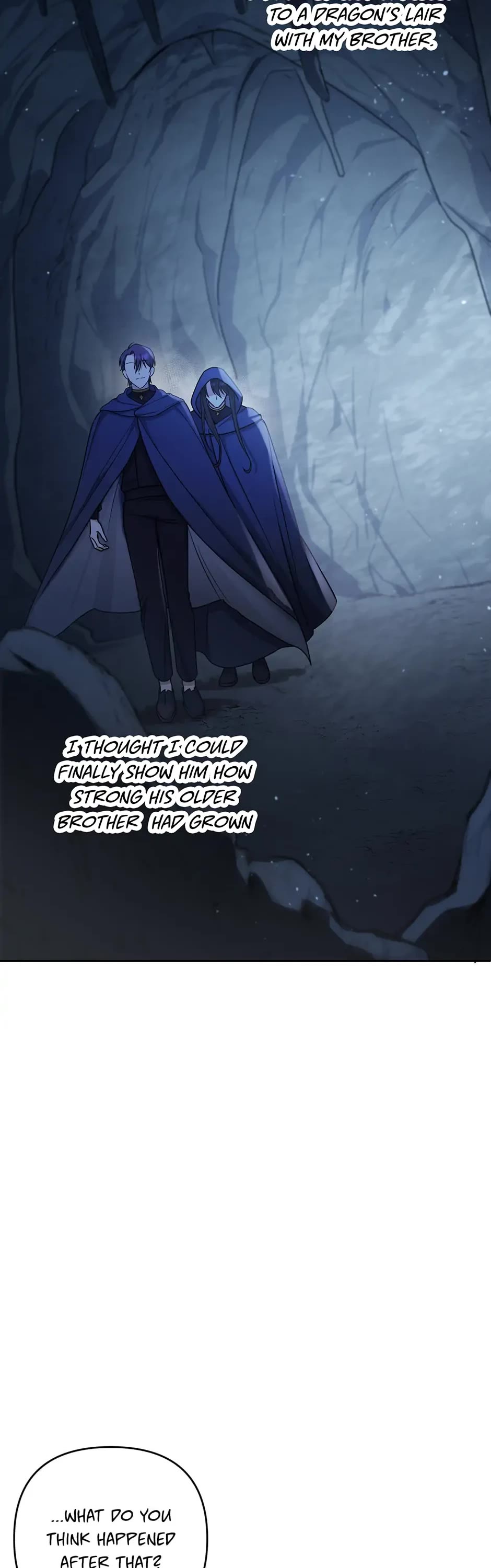 The Princess Is Evil chapter 50 page 38