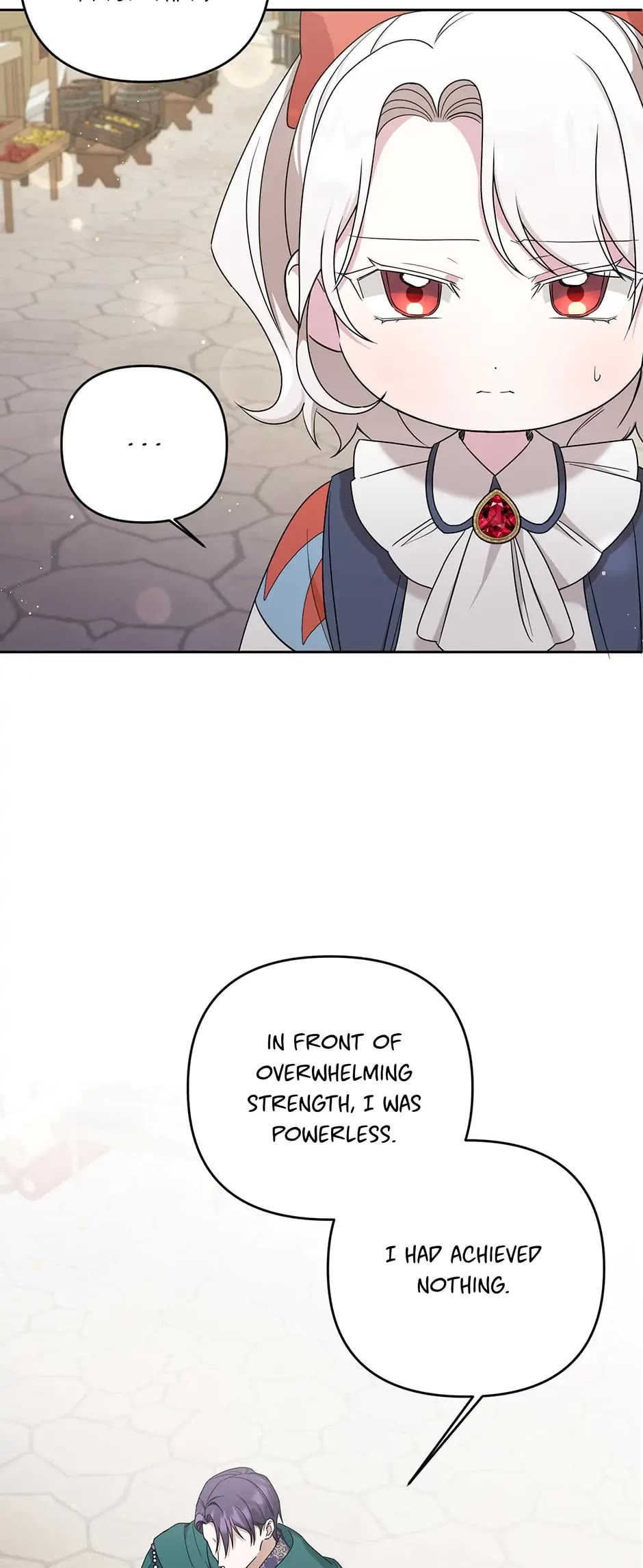 The Princess Is Evil chapter 50 page 39