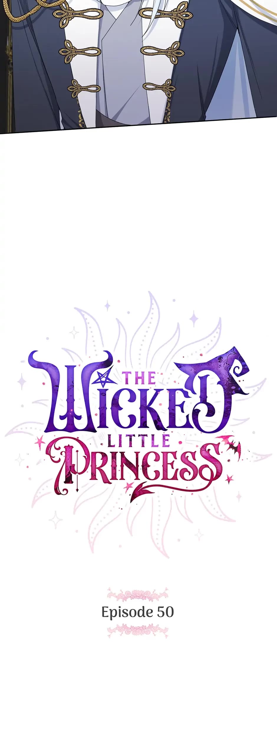 The Princess Is Evil chapter 50 page 4