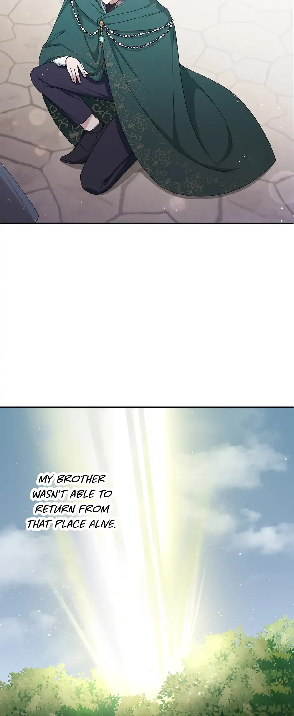 The Princess Is Evil chapter 50 page 40