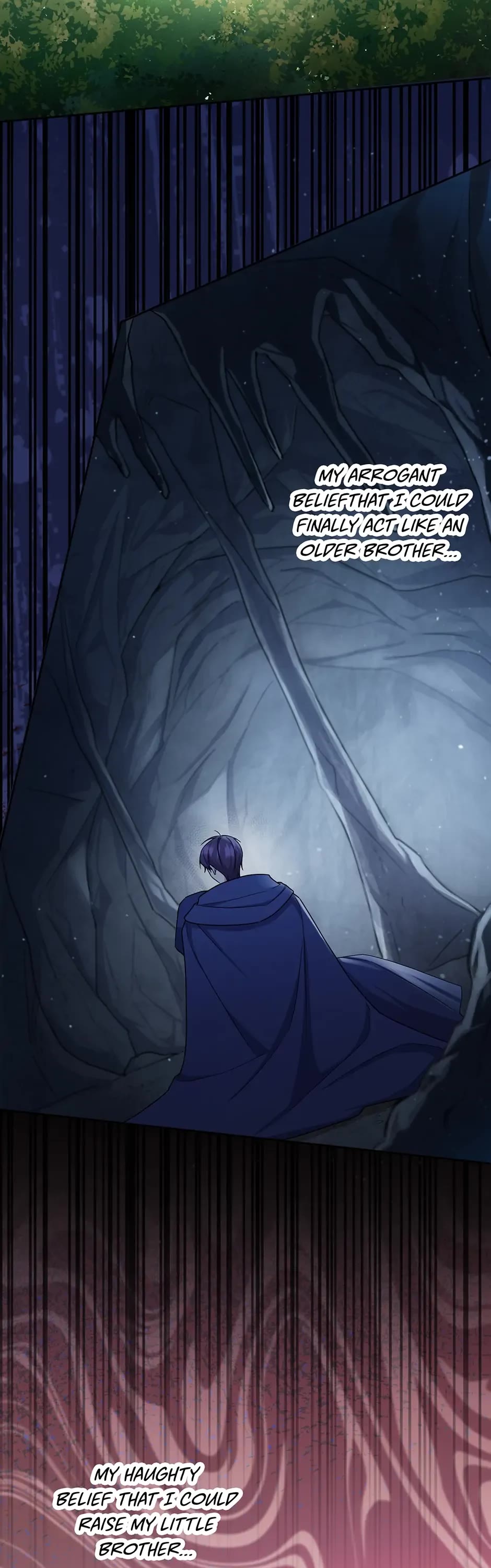 The Princess Is Evil chapter 50 page 41