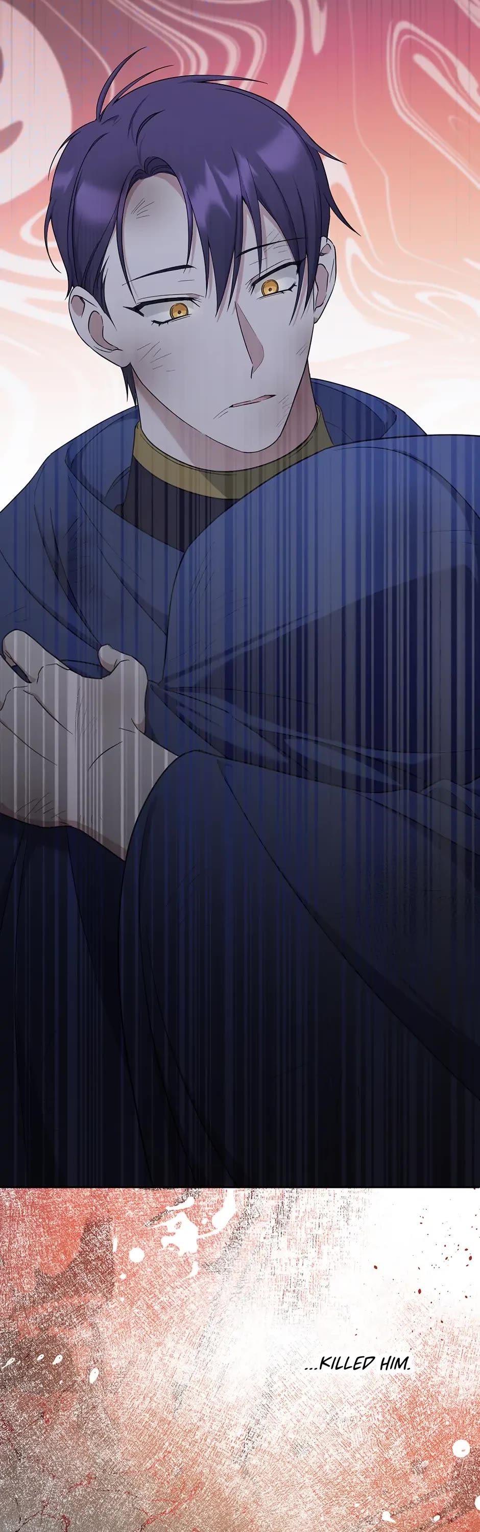 The Princess Is Evil chapter 50 page 42