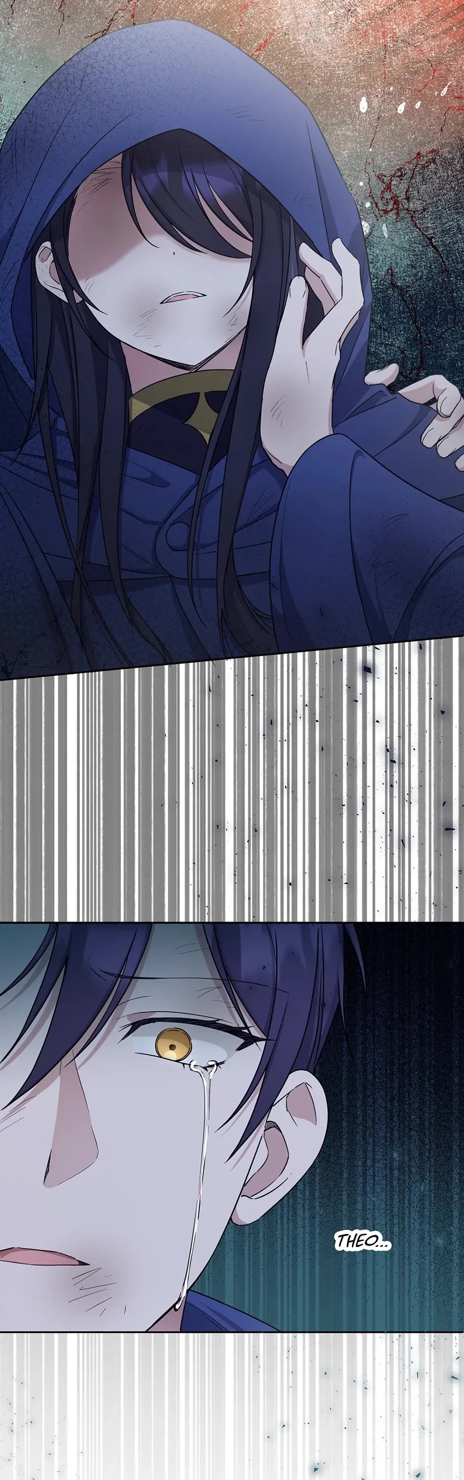 The Princess Is Evil chapter 50 page 43