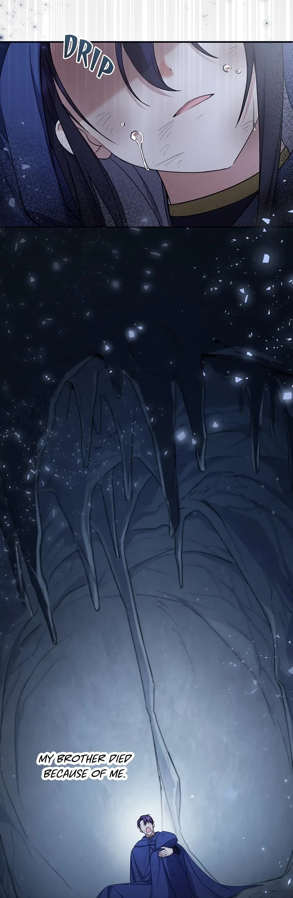 The Princess Is Evil chapter 50 page 44