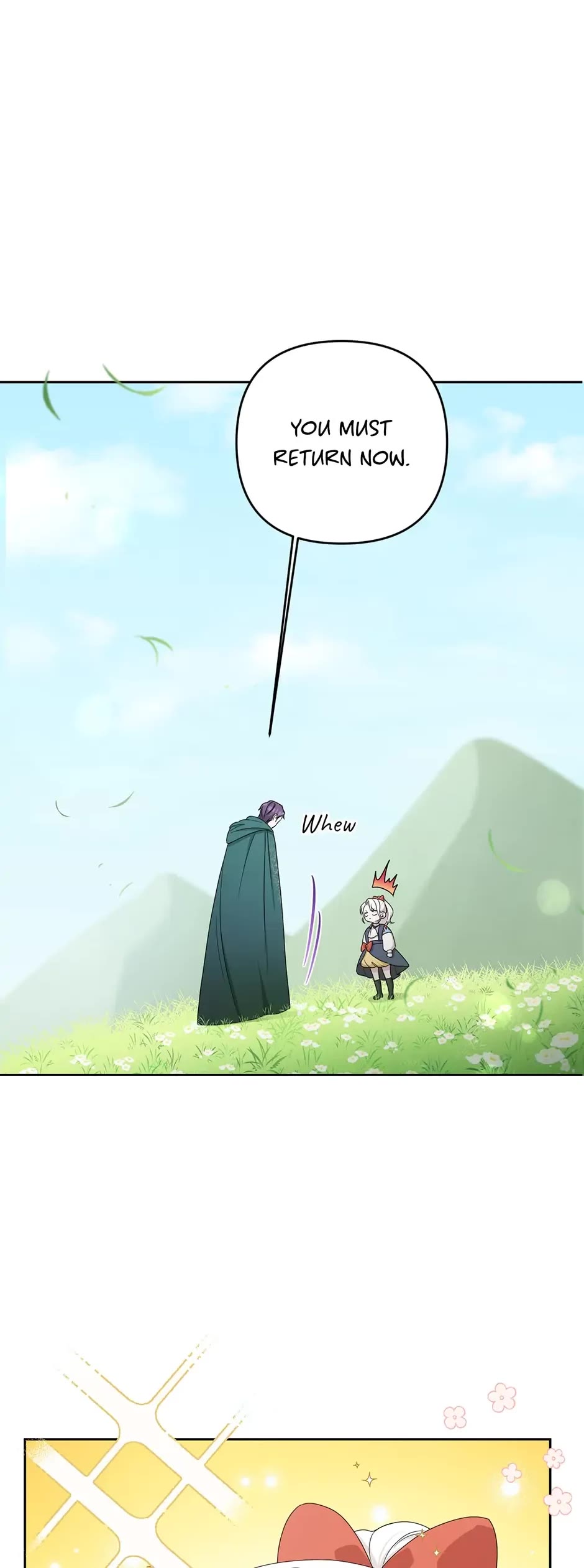 The Princess Is Evil chapter 50 page 5