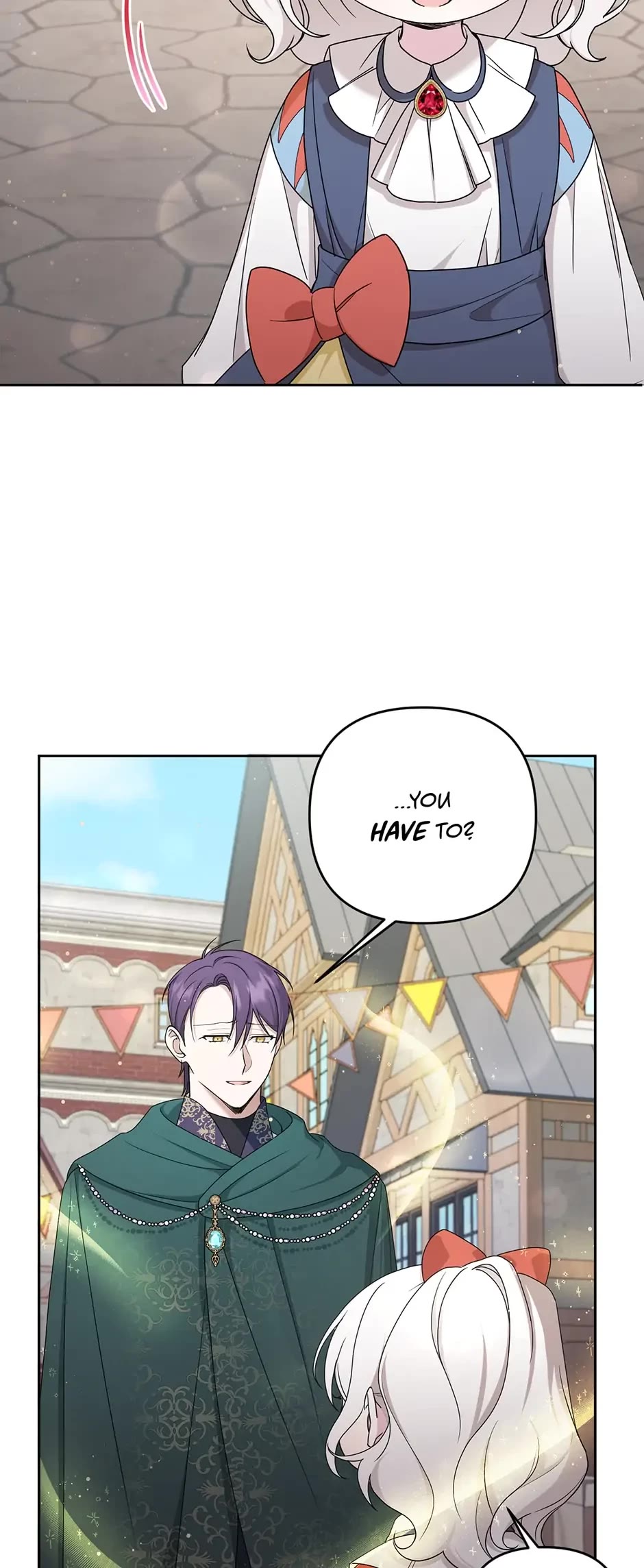 The Princess Is Evil chapter 51 page 10