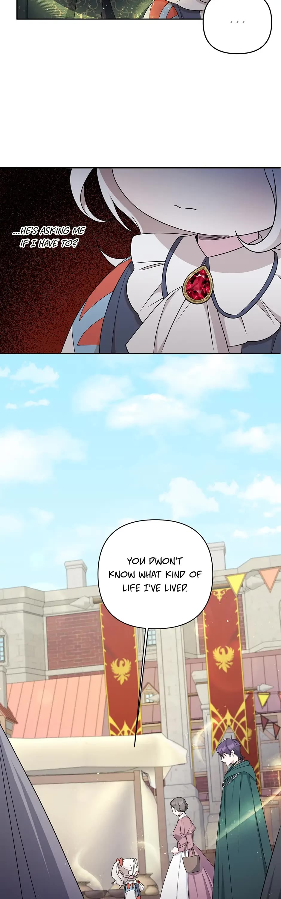 The Princess Is Evil chapter 51 page 11