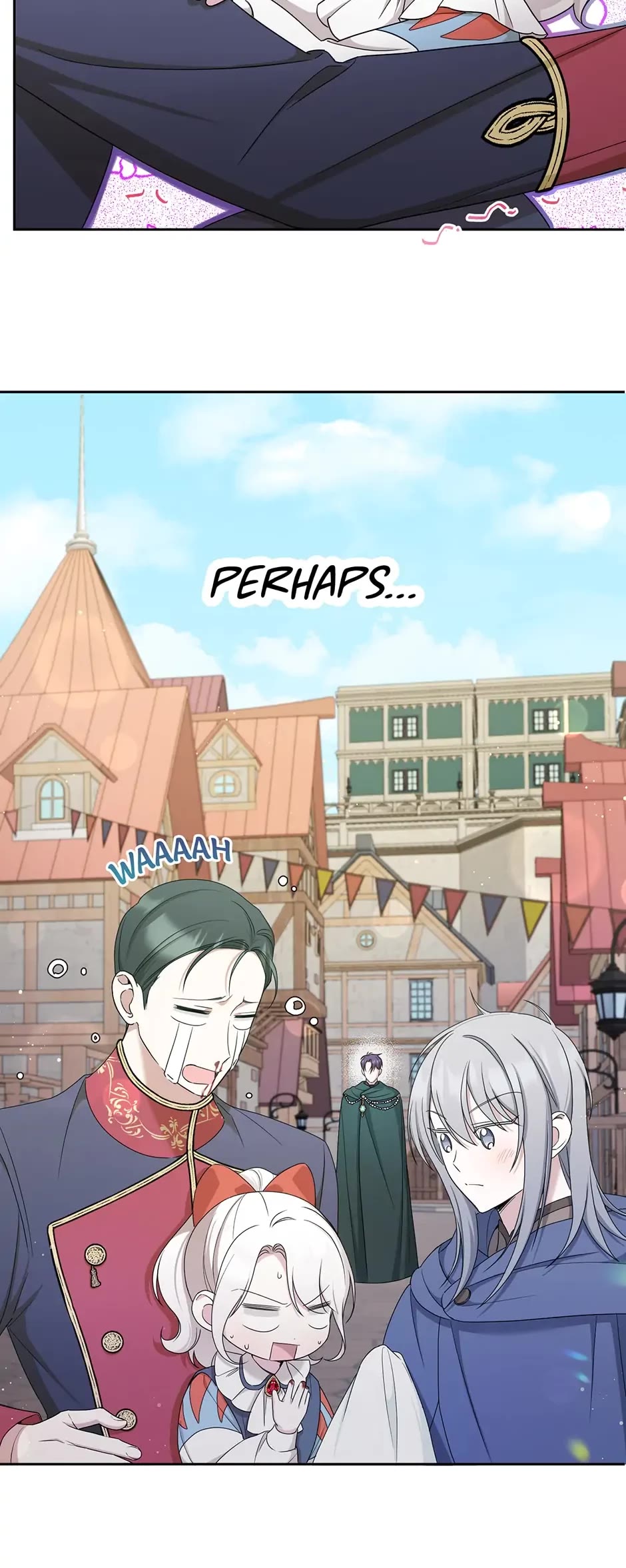 The Princess Is Evil chapter 51 page 15