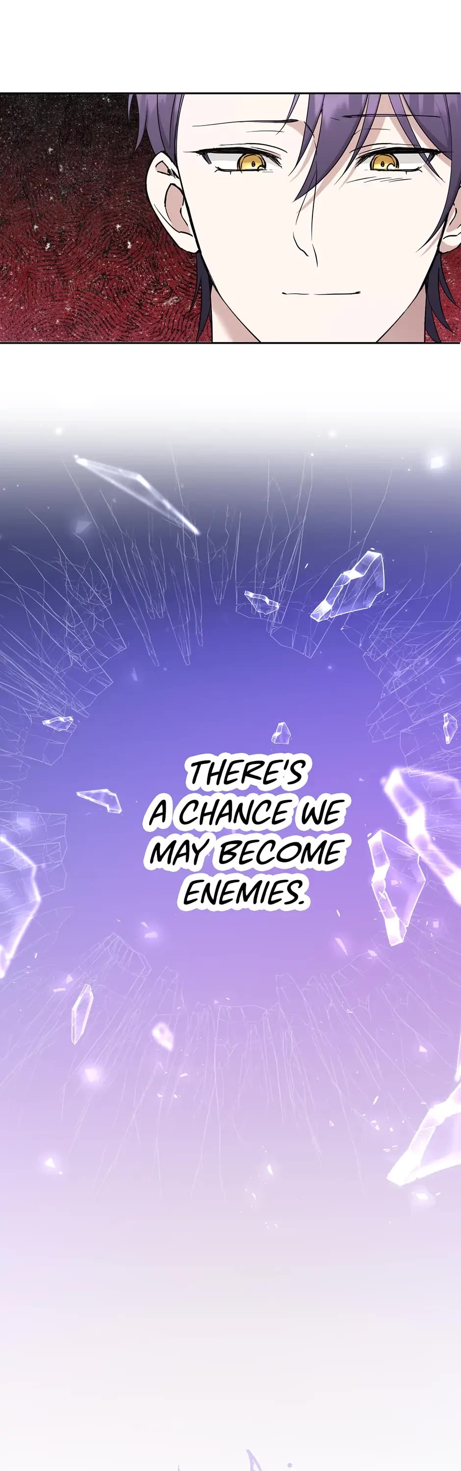 The Princess Is Evil chapter 51 page 16