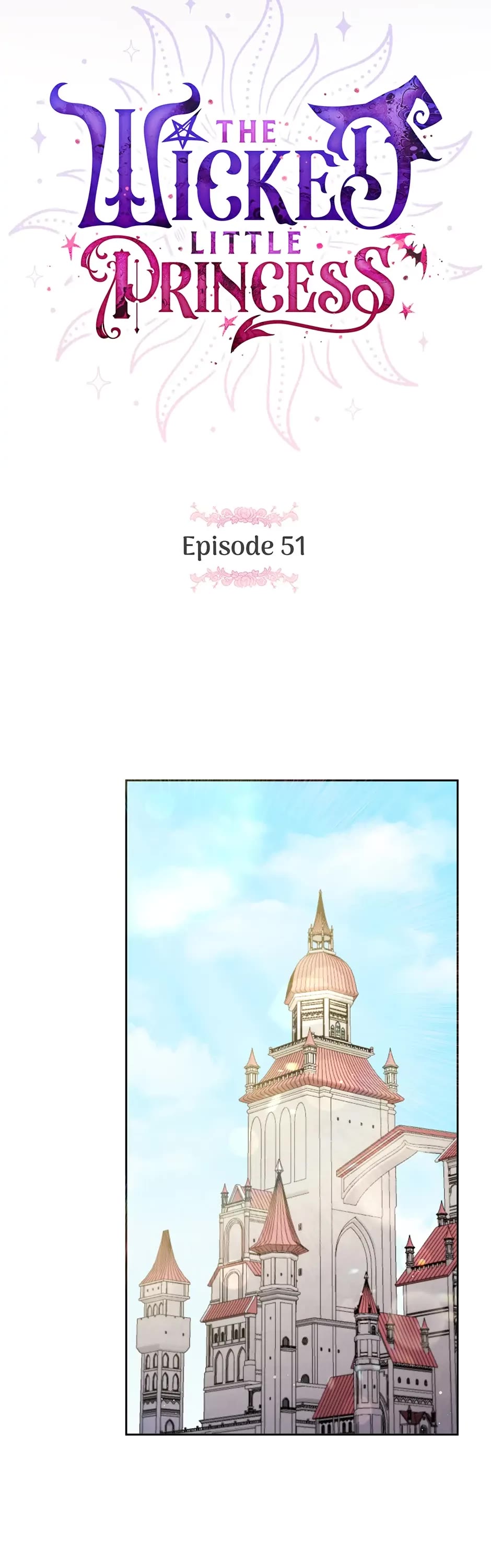 The Princess Is Evil chapter 51 page 17