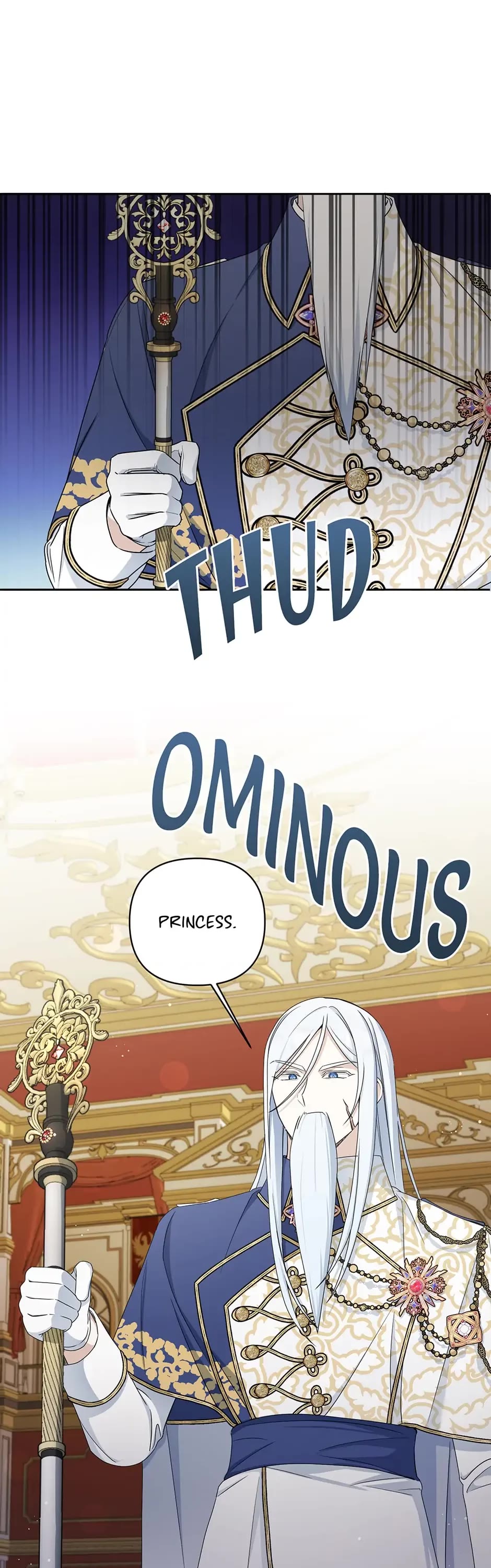 The Princess Is Evil chapter 51 page 18