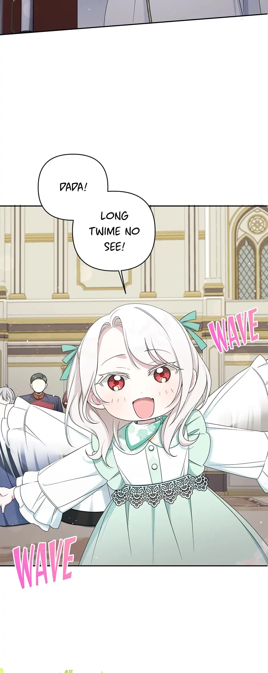 The Princess Is Evil chapter 51 page 19