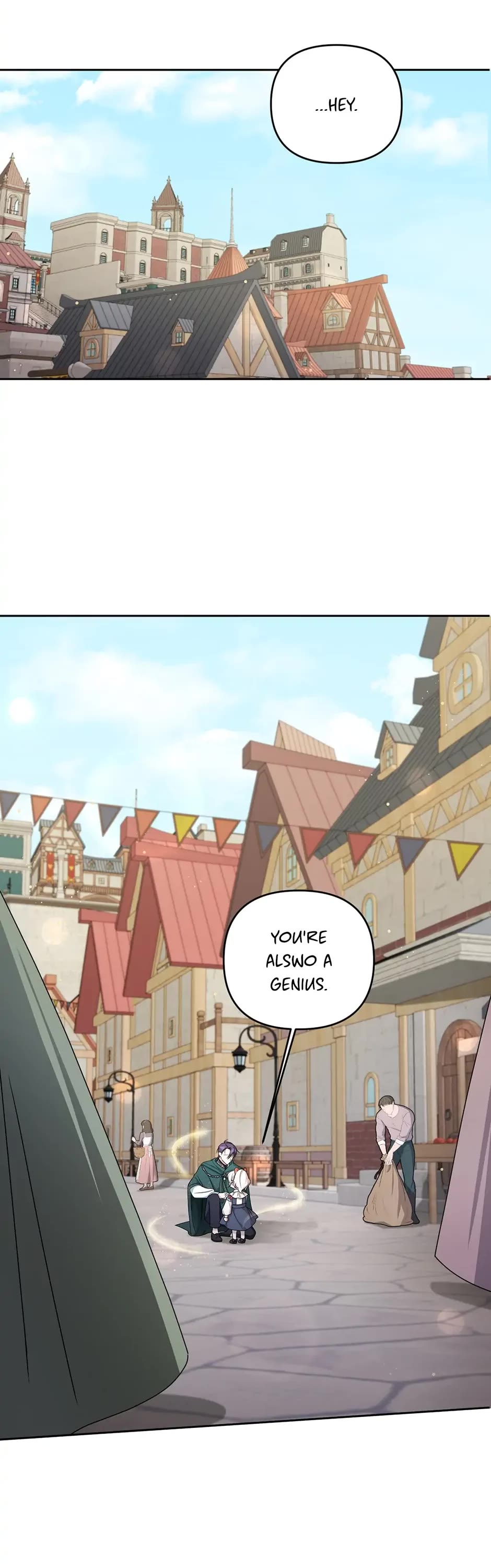 The Princess Is Evil chapter 51 page 2