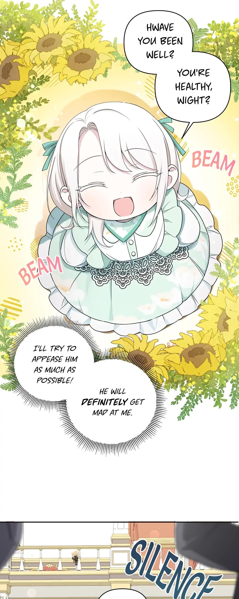 The Princess Is Evil chapter 51 page 20