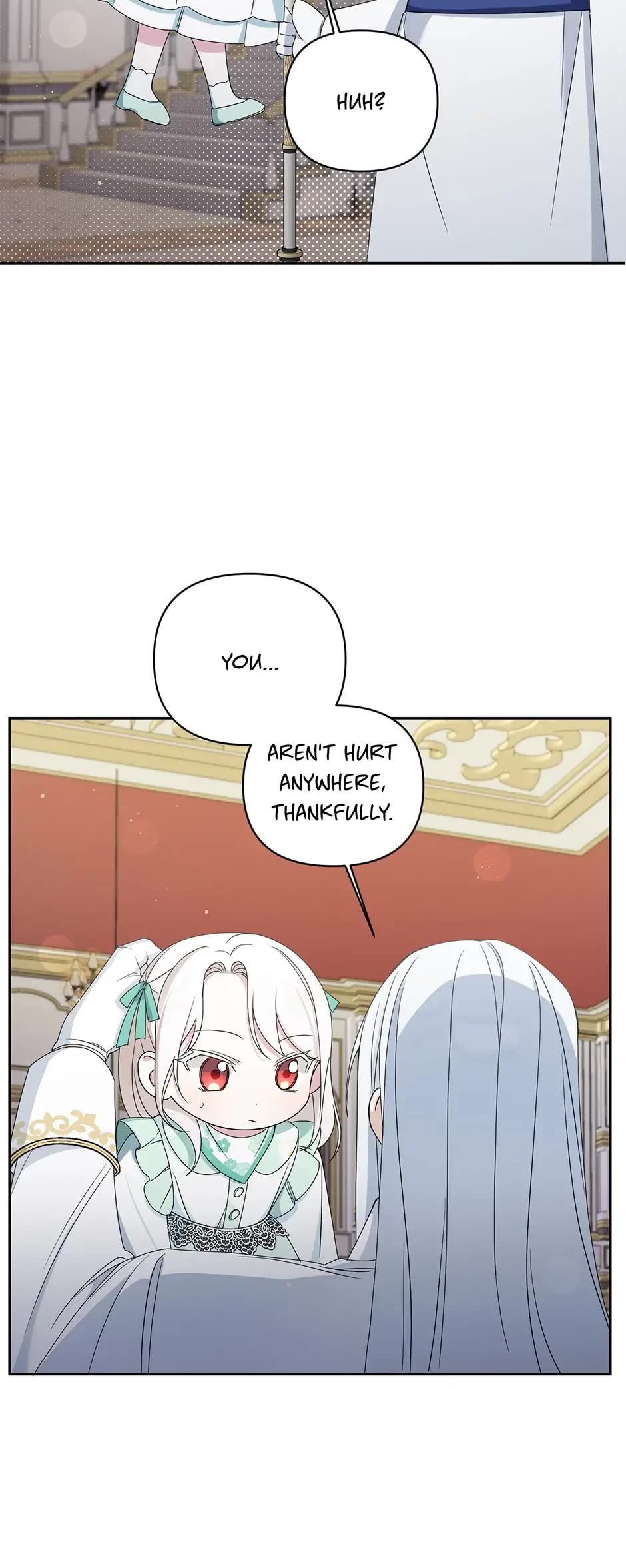 The Princess Is Evil chapter 51 page 24