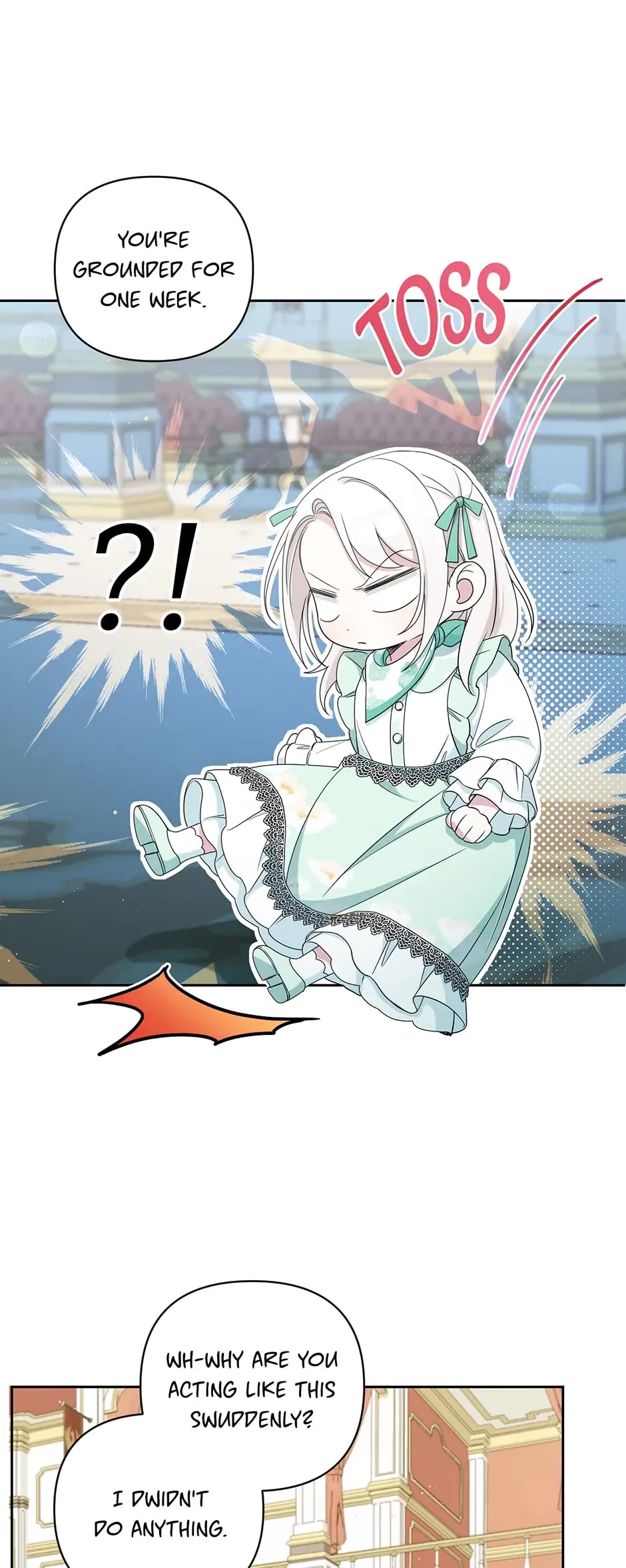 The Princess Is Evil chapter 51 page 25