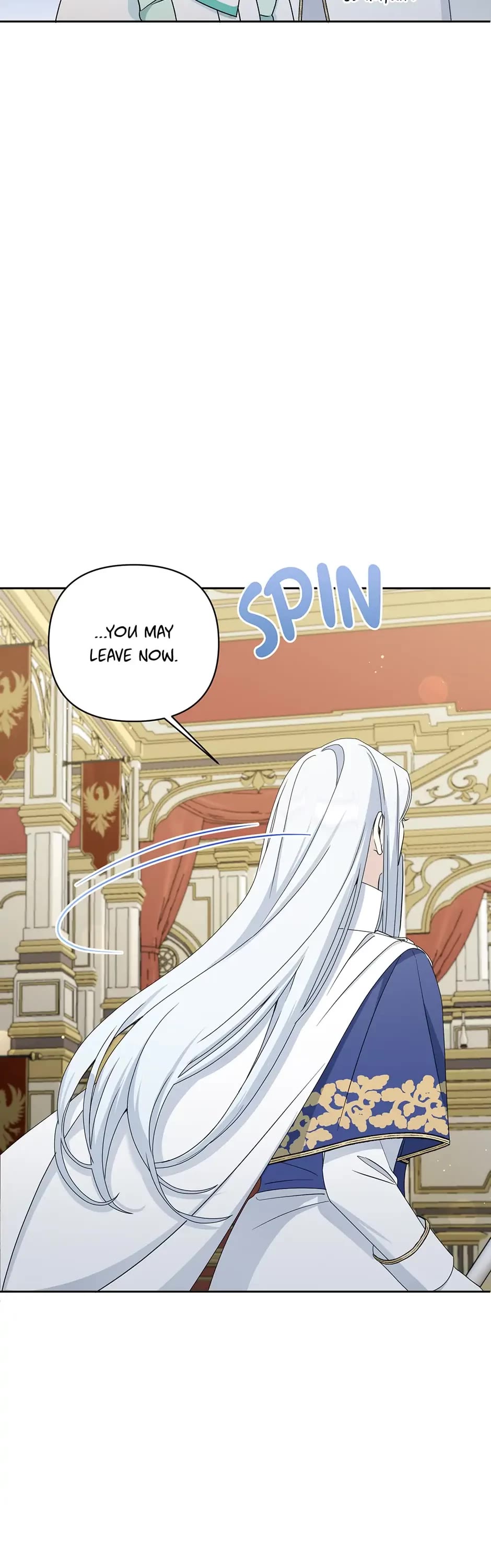 The Princess Is Evil chapter 51 page 27