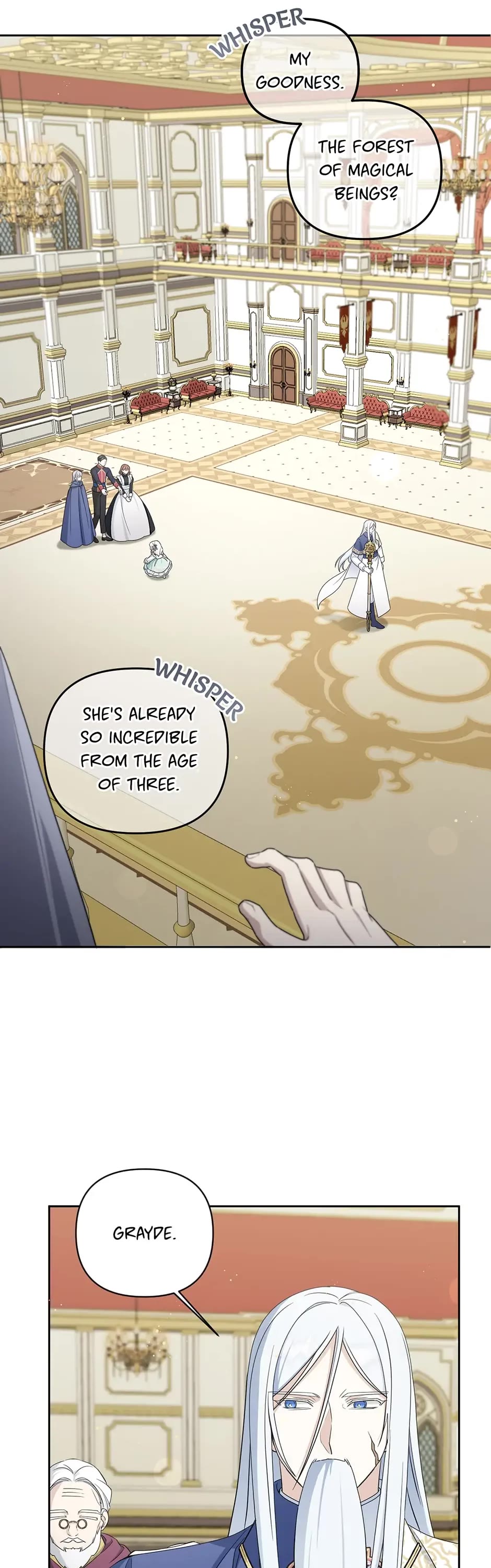 The Princess Is Evil chapter 51 page 28