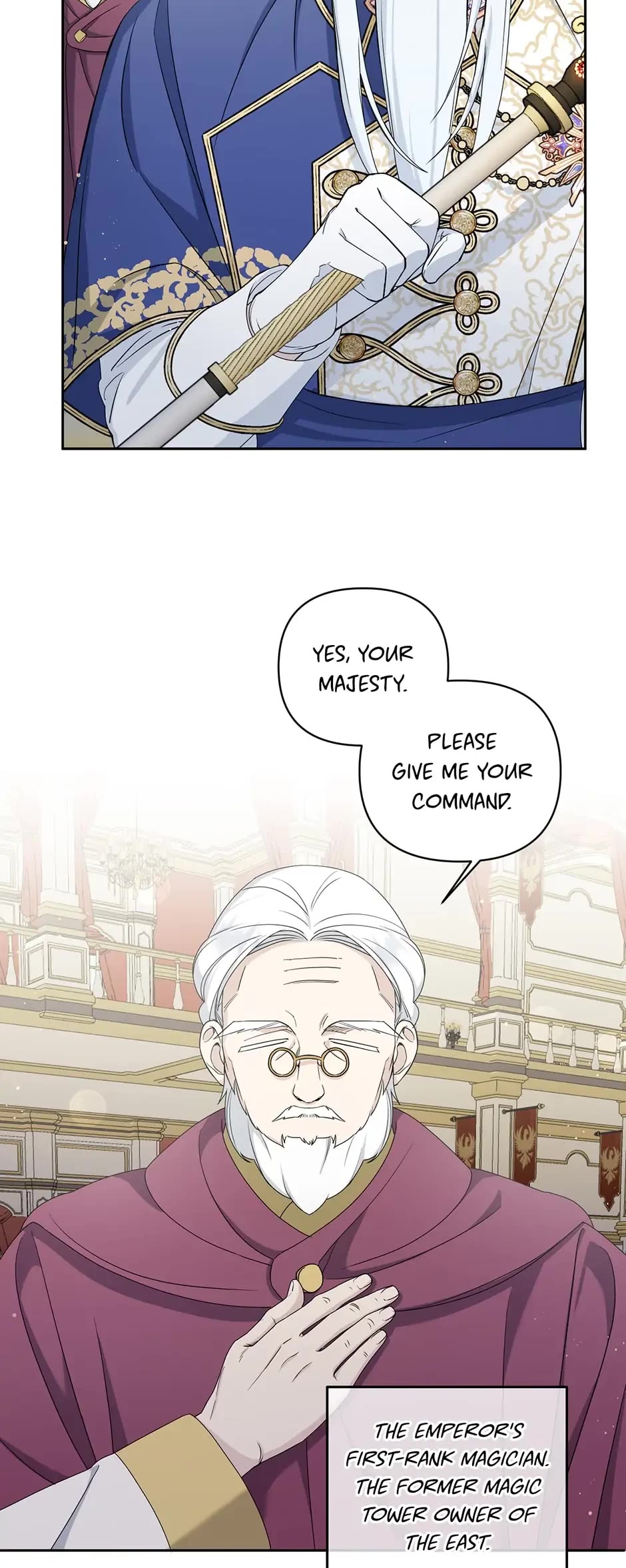 The Princess Is Evil chapter 51 page 29