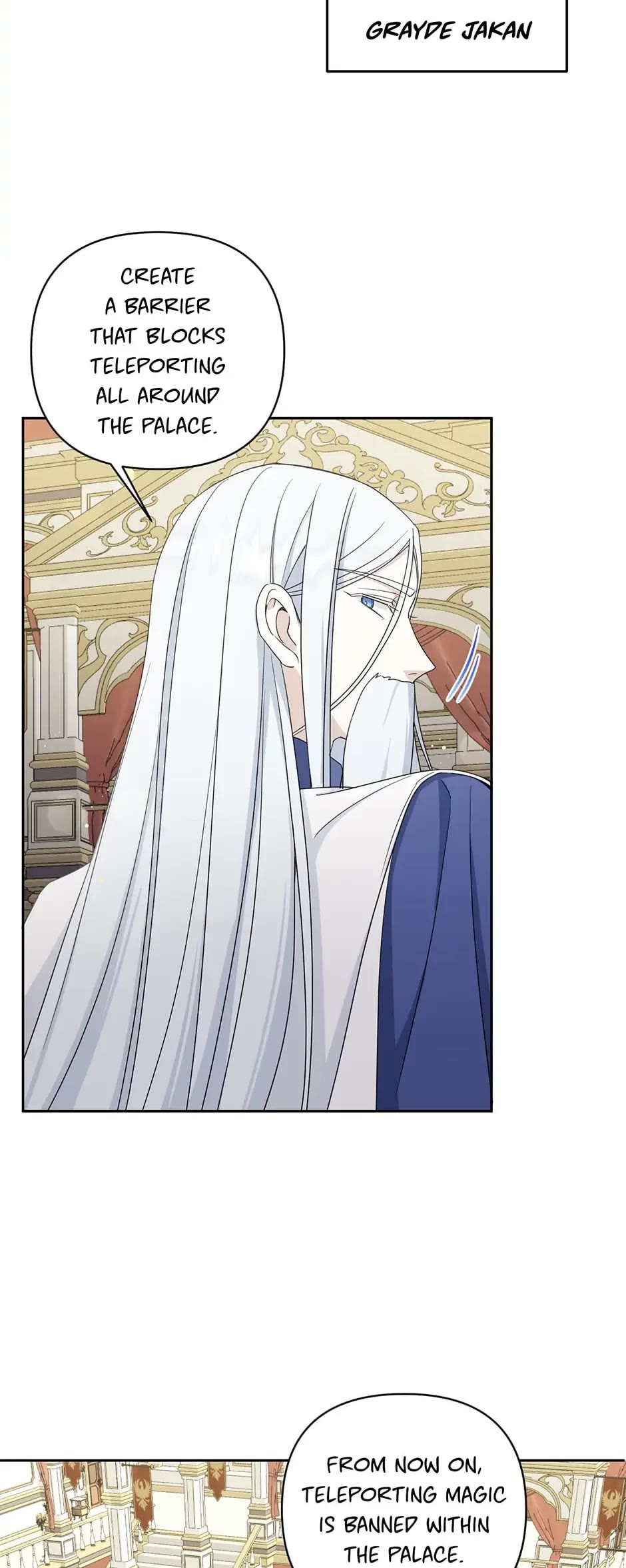 The Princess Is Evil chapter 51 page 30