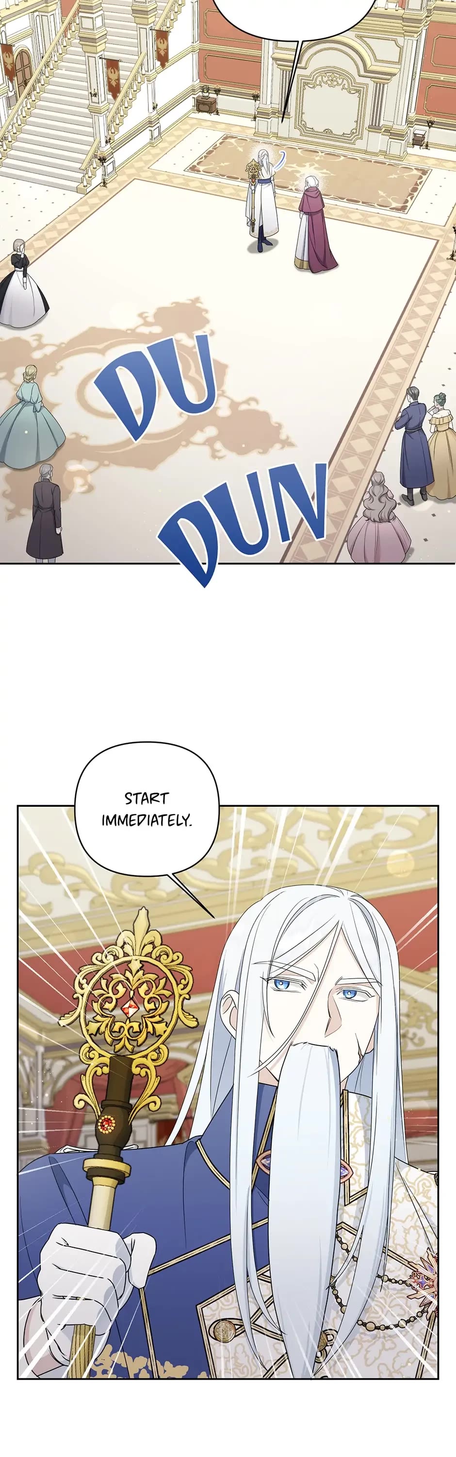 The Princess Is Evil chapter 51 page 31