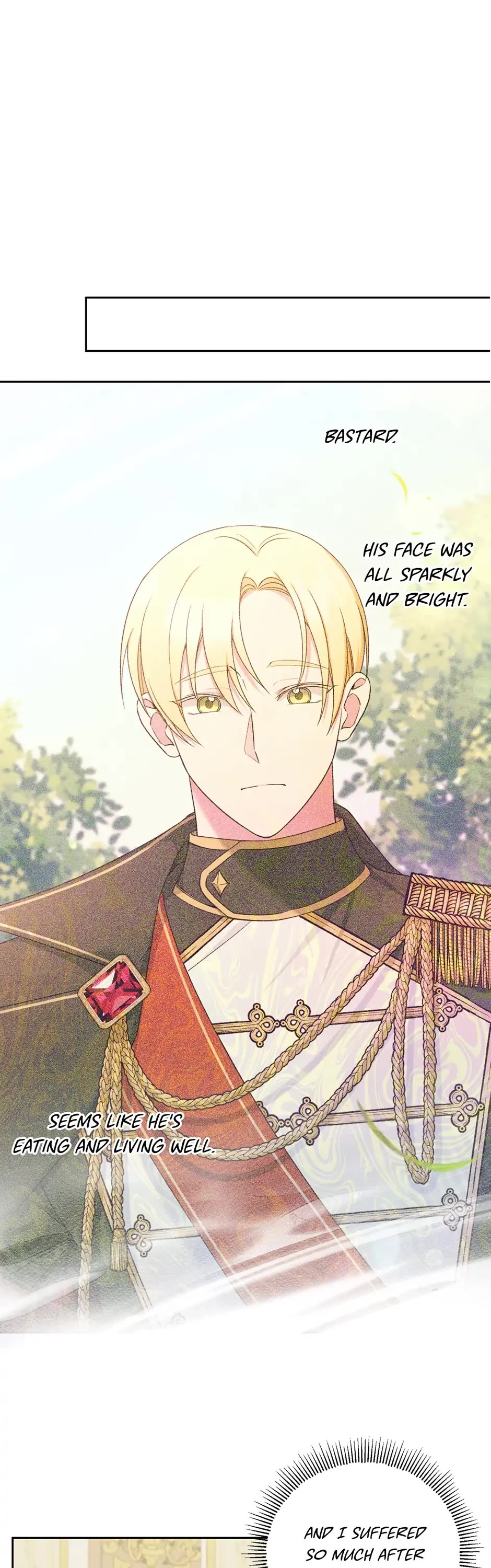 The Princess Is Evil chapter 51 page 33